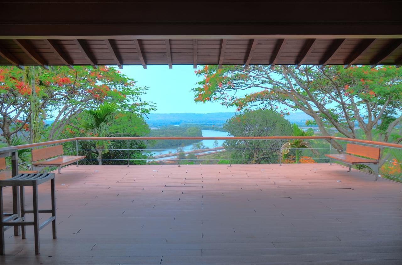 Avanilaya Villa Resort Гоа Экстерьер фото