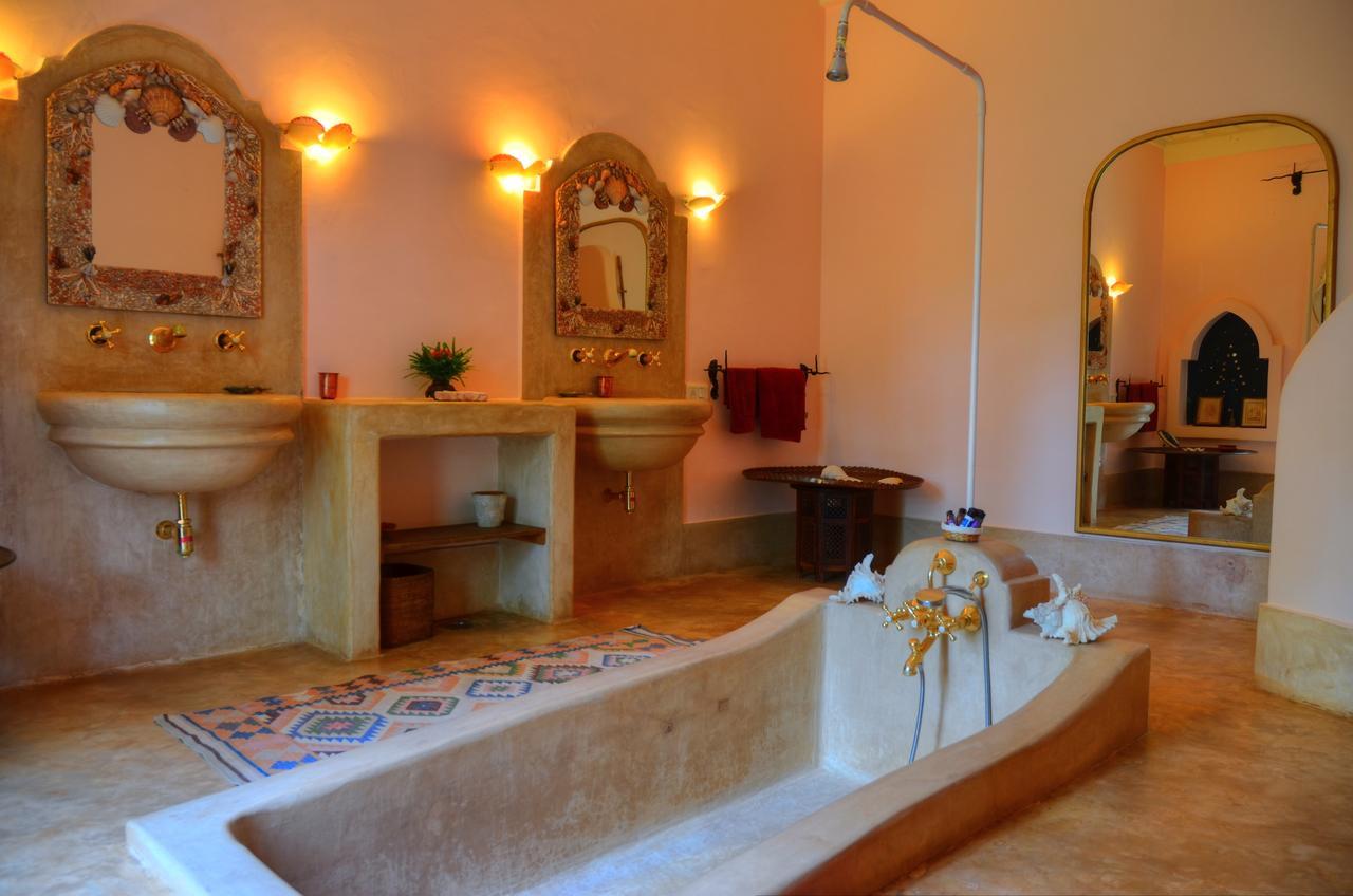 Avanilaya Villa Resort Гоа Экстерьер фото