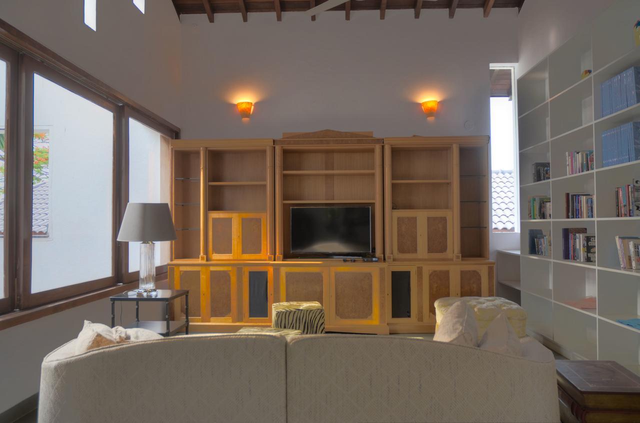 Avanilaya Villa Resort Гоа Экстерьер фото