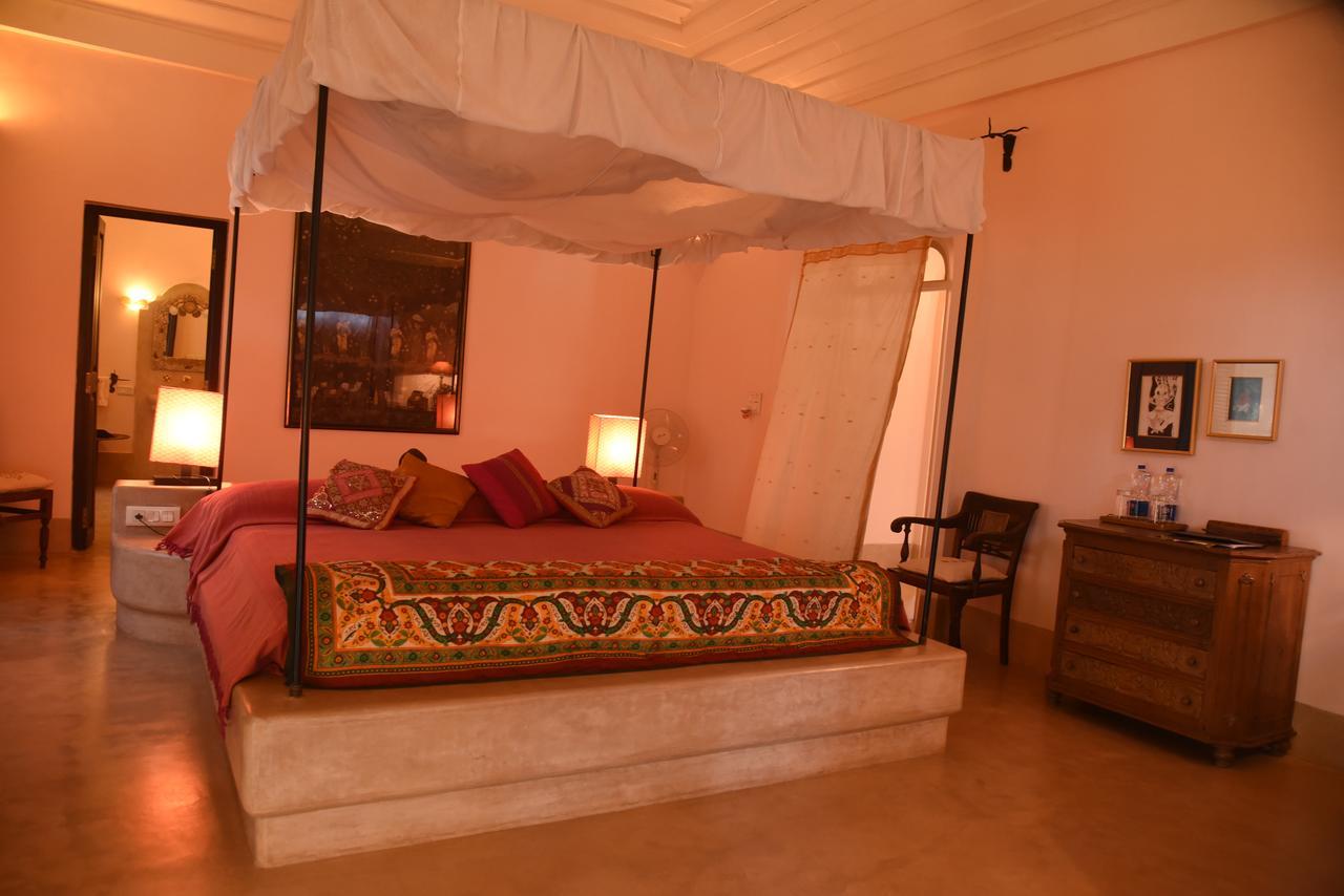Avanilaya Villa Resort Гоа Экстерьер фото