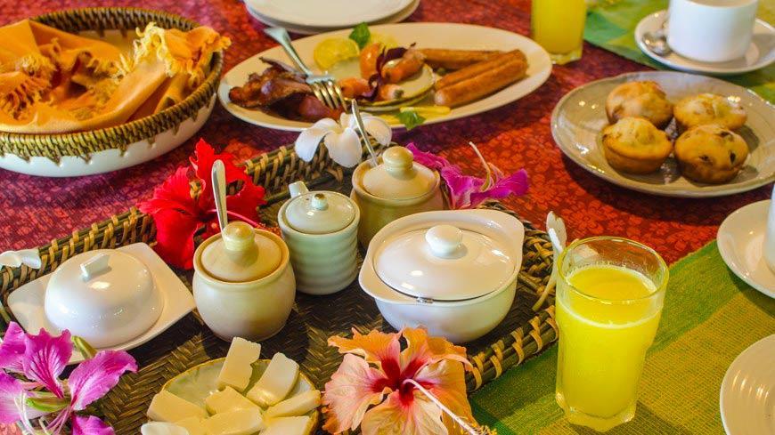 Avanilaya Villa Resort Гоа Экстерьер фото