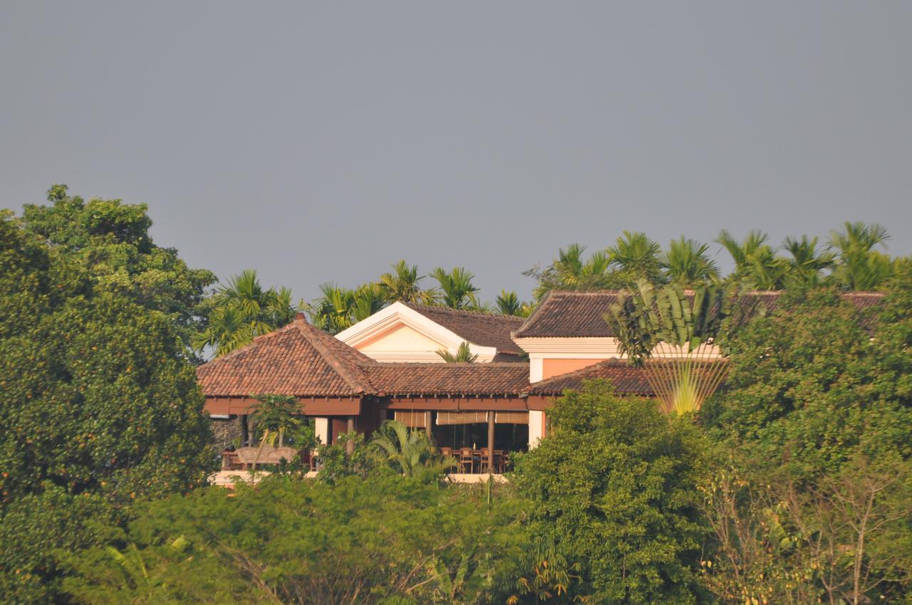 Avanilaya Villa Resort Гоа Экстерьер фото